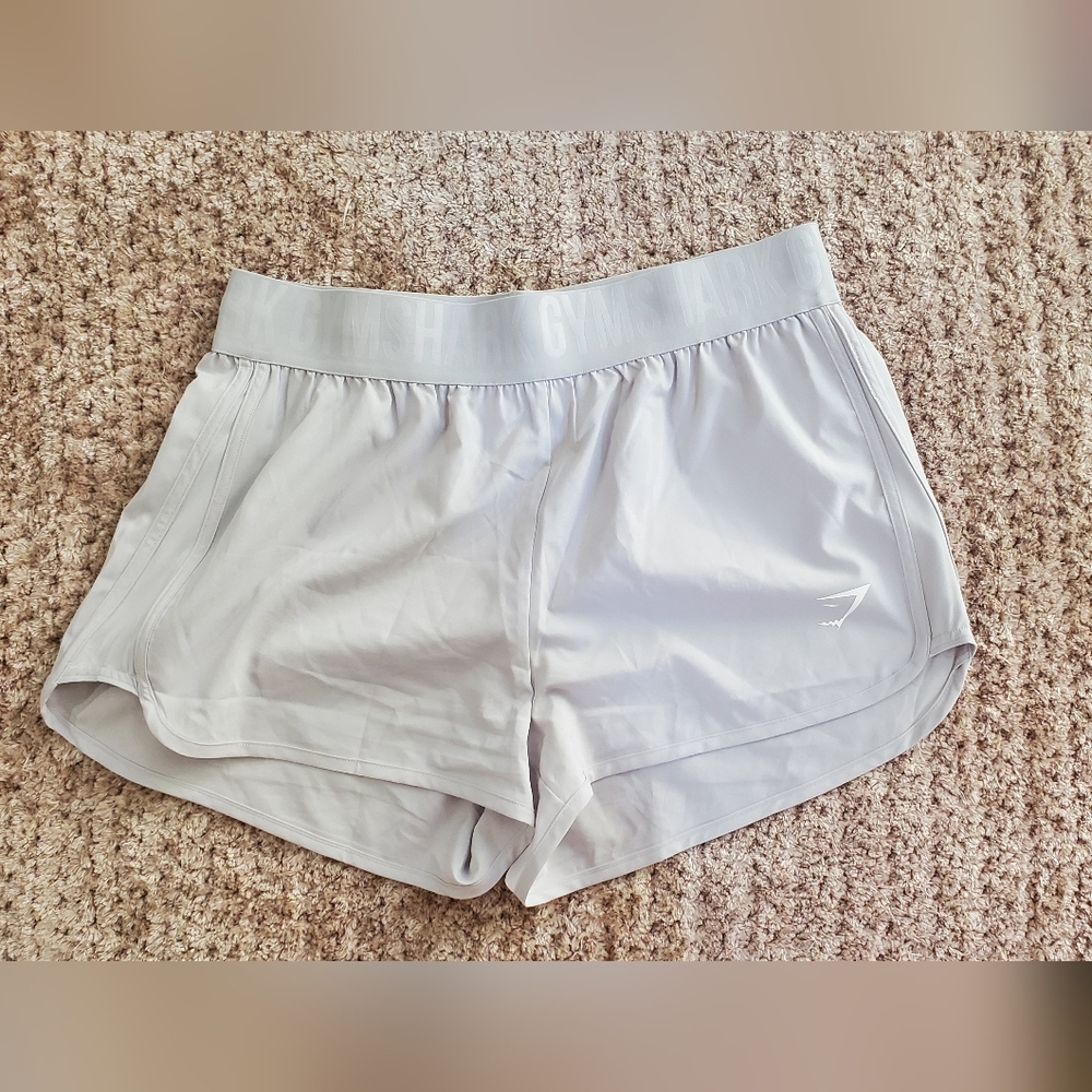 Gymshark Loose Training Shorts
